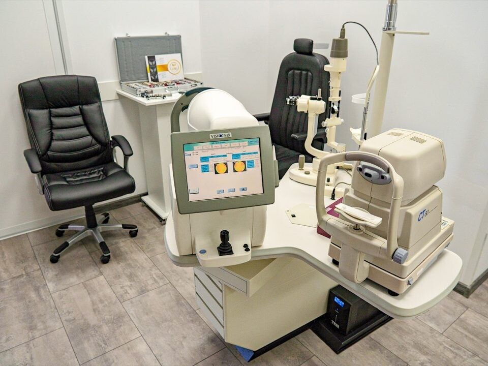 oftalmolog oftalmologie galati terra optic