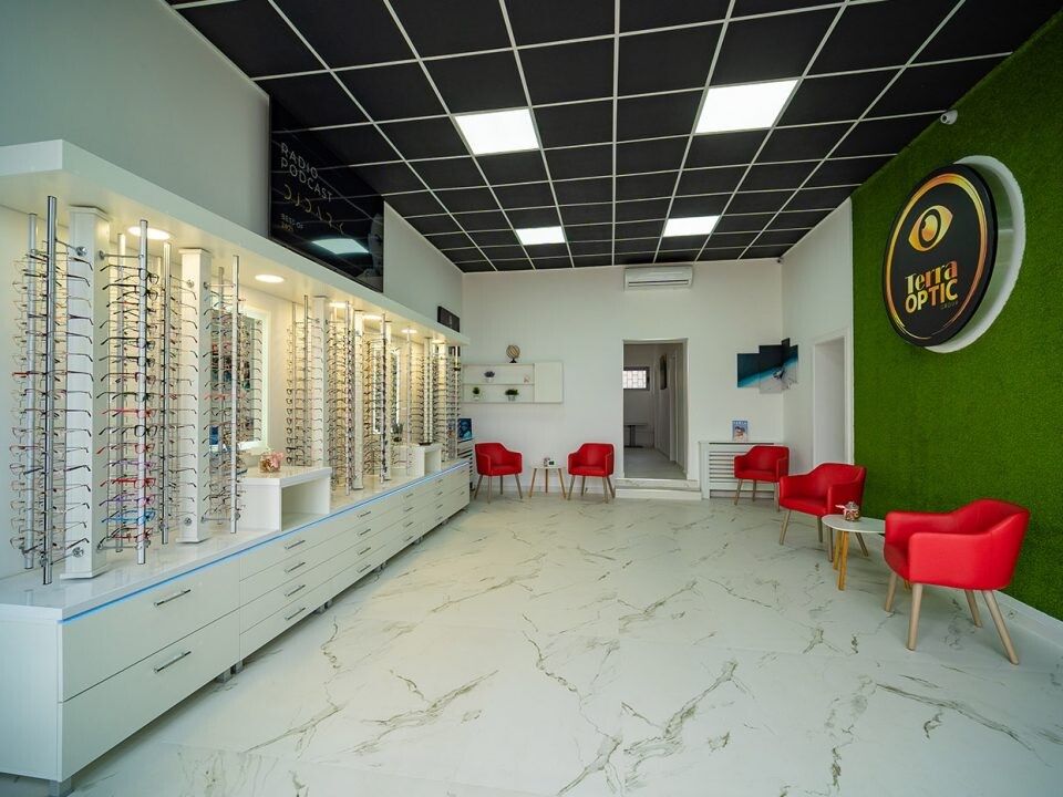 oftalmolog oftalmologie tecuci terra optic