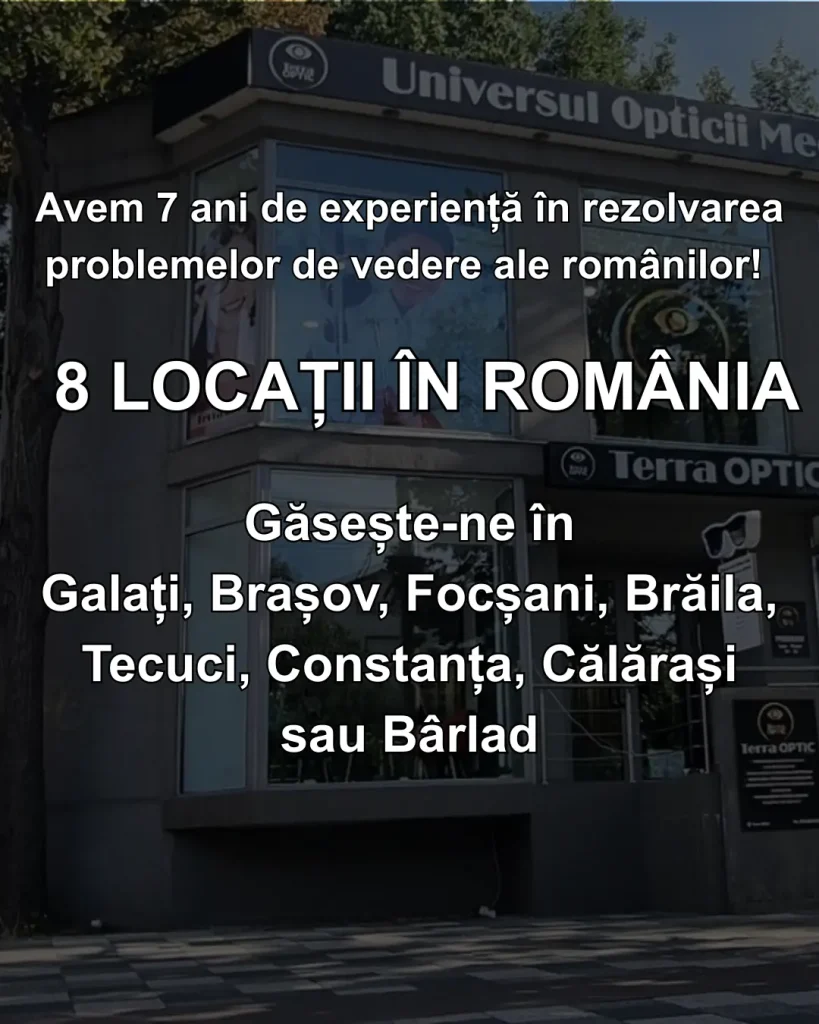 Vino la Terra Optic