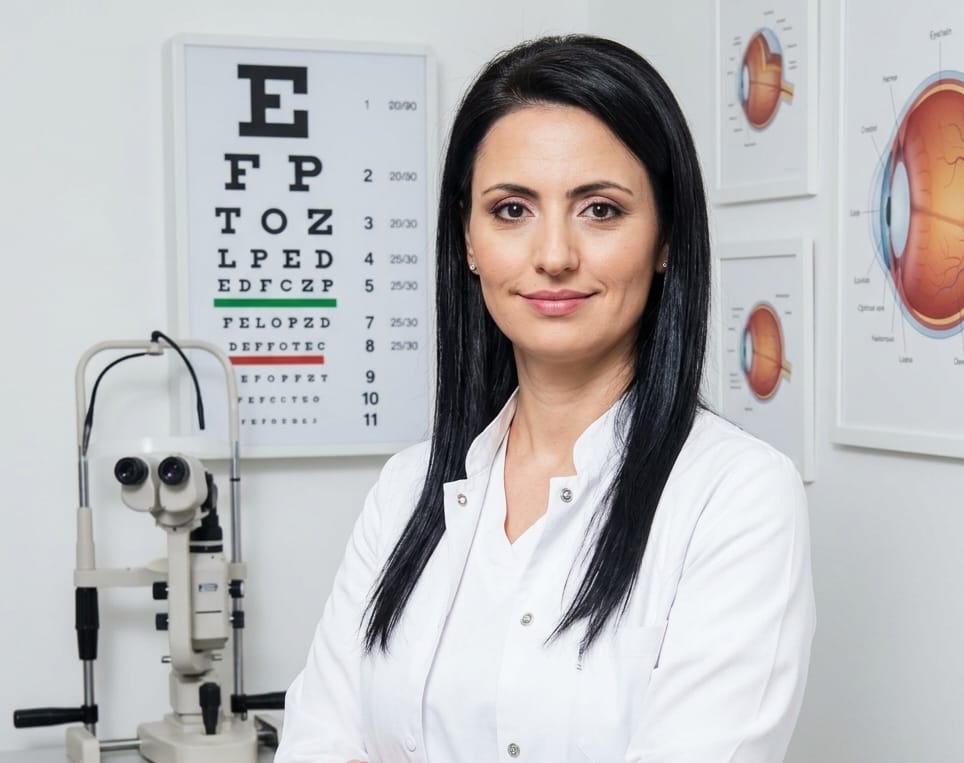 Dr. Fildis Mrini